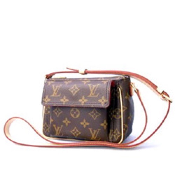 Authentic Louis Vuitton Viva Cite pm - Picture 11 of 11